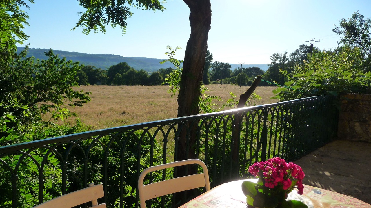 Photo of Outdoor in Prudhomat