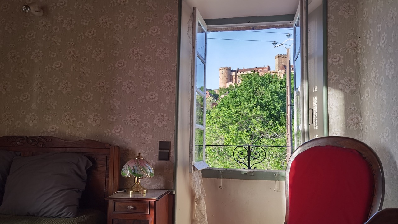 Photo of Bedroom in Prudhomat