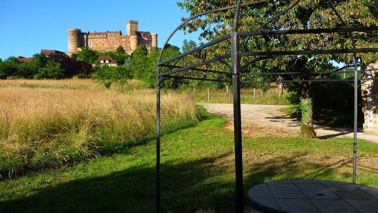 Photo of Outdoor in Prudhomat