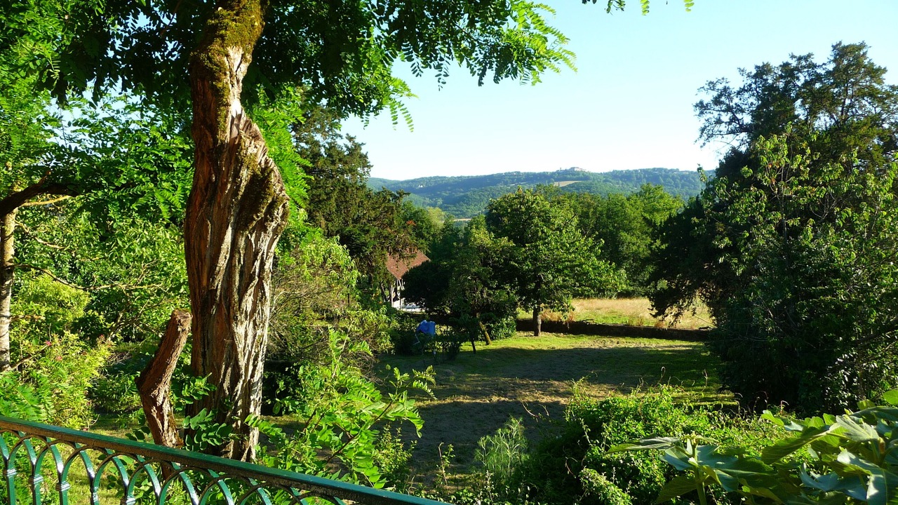 Photo of Outdoor in Prudhomat