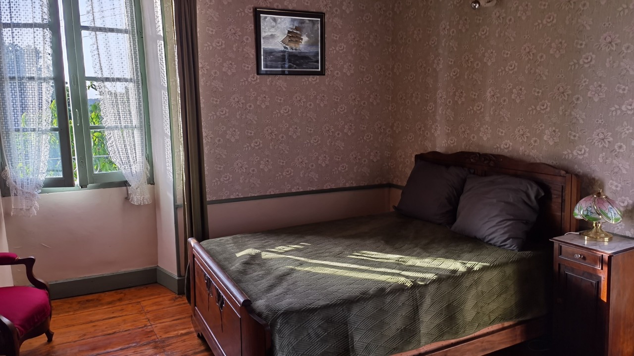 Photo of Bedroom in Prudhomat