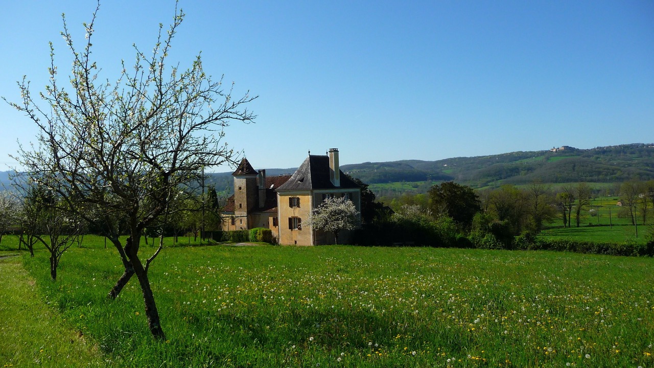 Photo of Outdoor in Prudhomat