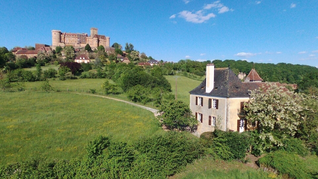Photo of Outdoor in Prudhomat