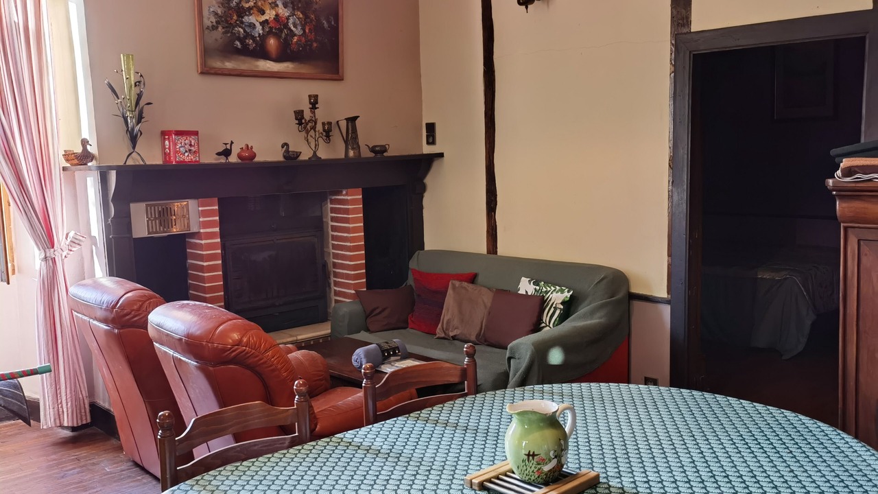 Photo of Livingroom in Prudhomat