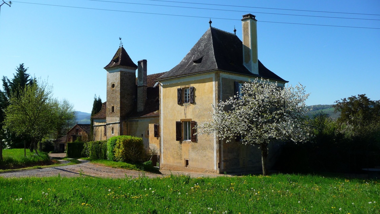 Photo of Outdoor in Prudhomat