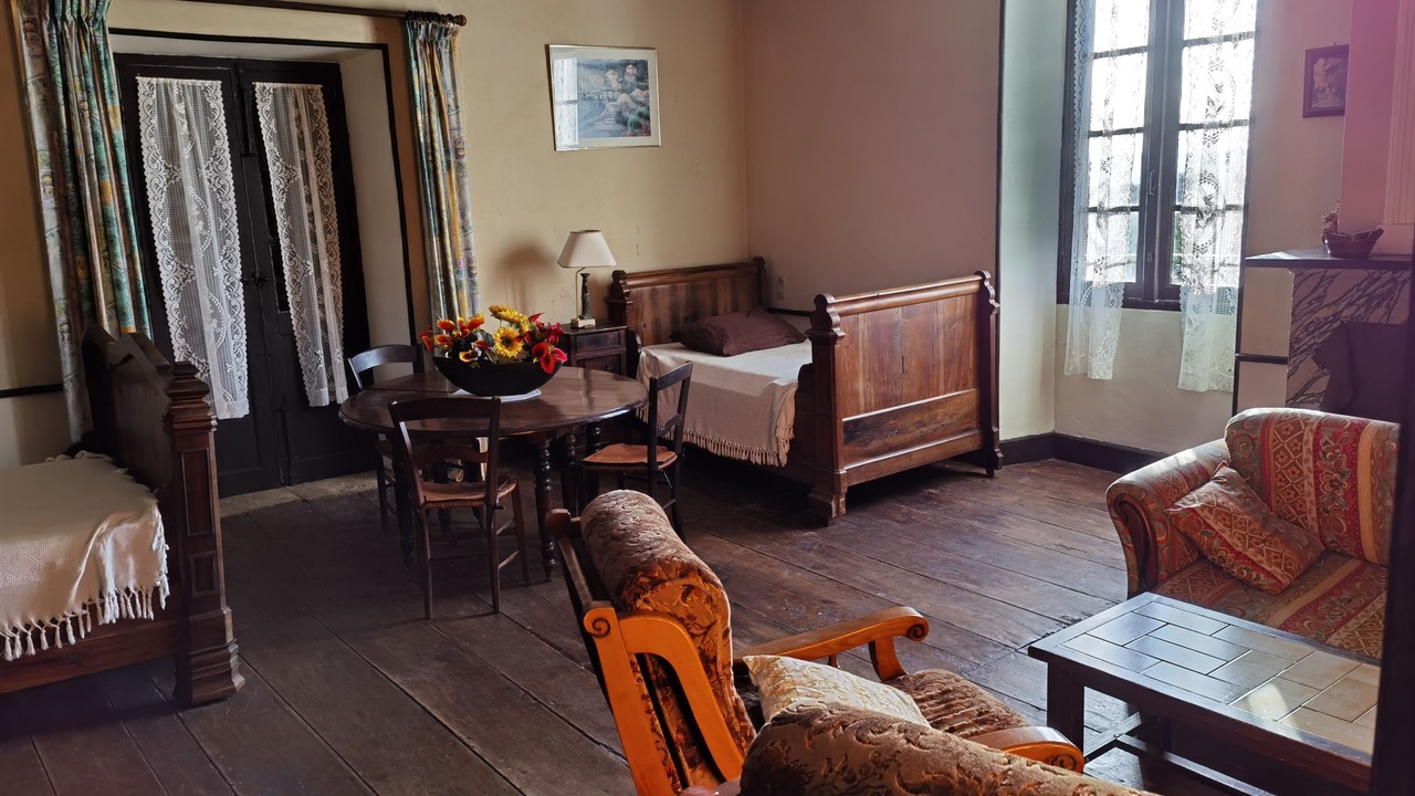 Photo of Bedroom in Prudhomat