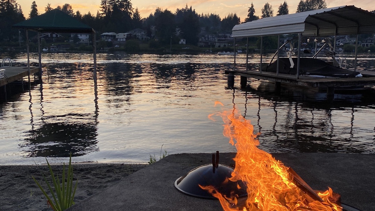 Photo of Outdoor in Lake Stevens