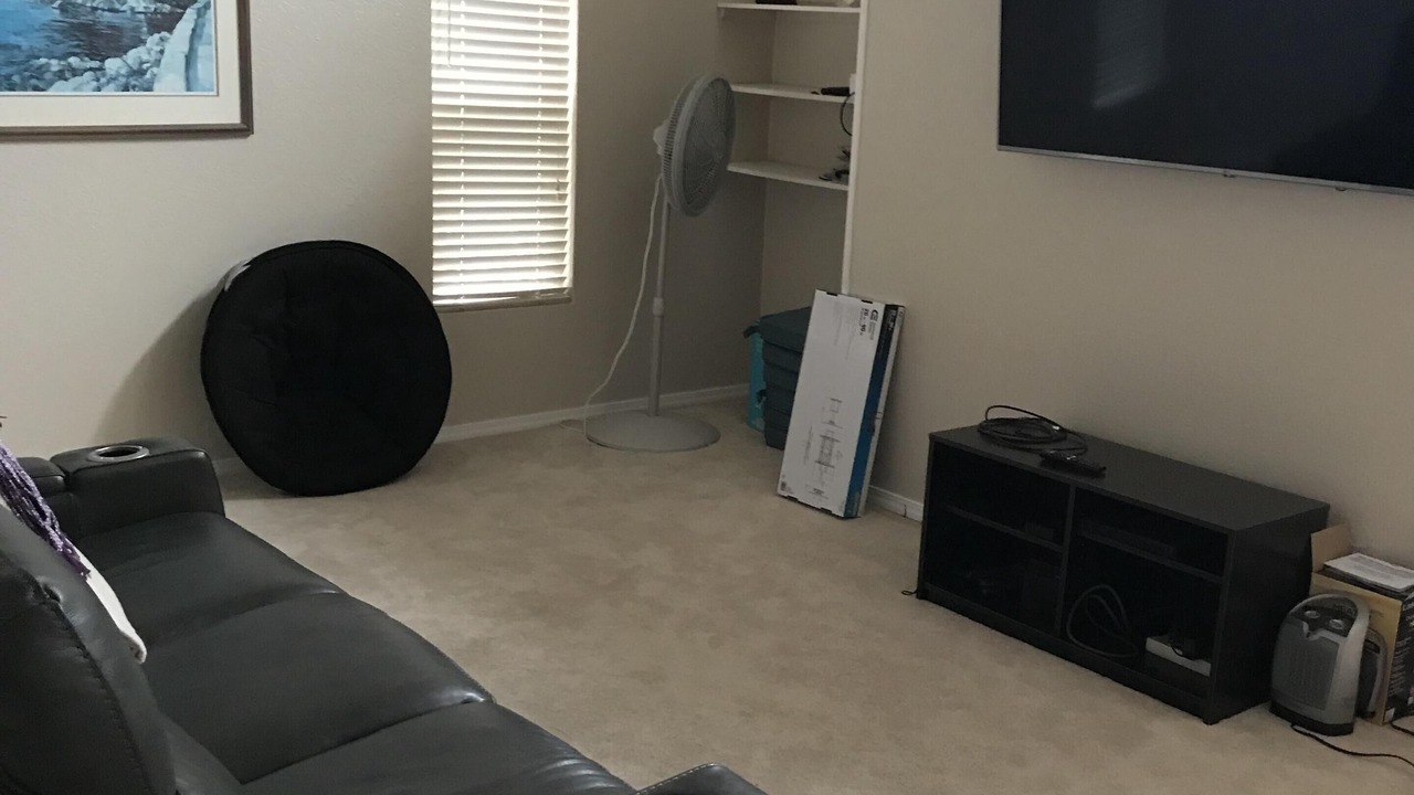 Photo of Bedroom in Lake Stevens