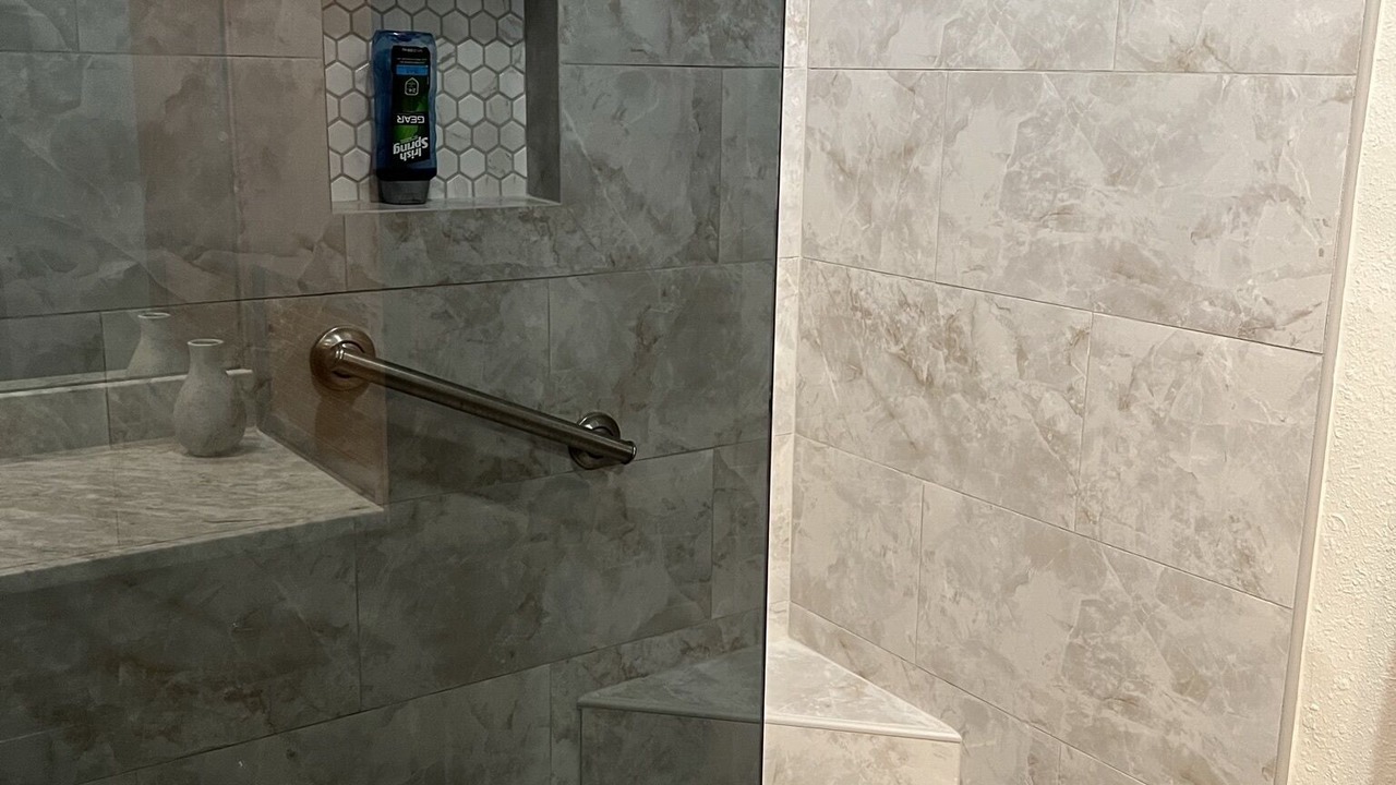 Photo of Bathroom in Lake Stevens