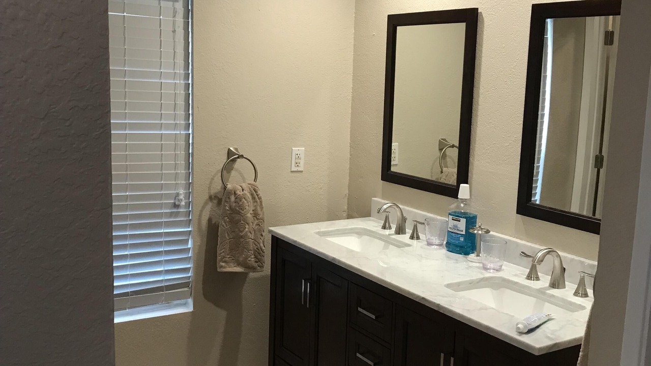 Photo of Bathroom in Lake Stevens