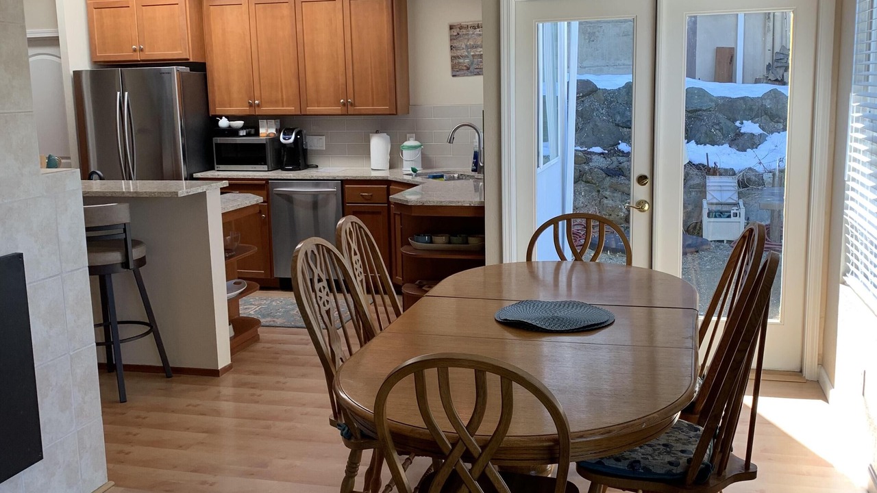 Photo of Livingroom in Lake Stevens