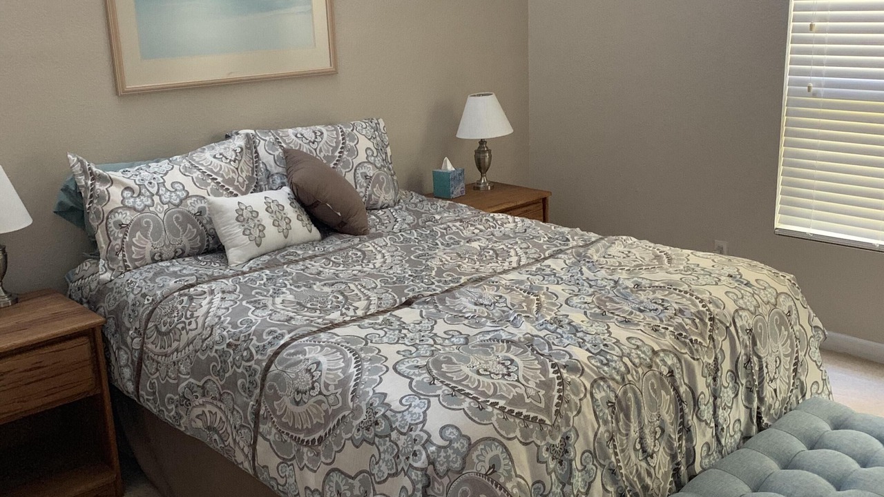 Photo of Bedroom in Lake Stevens