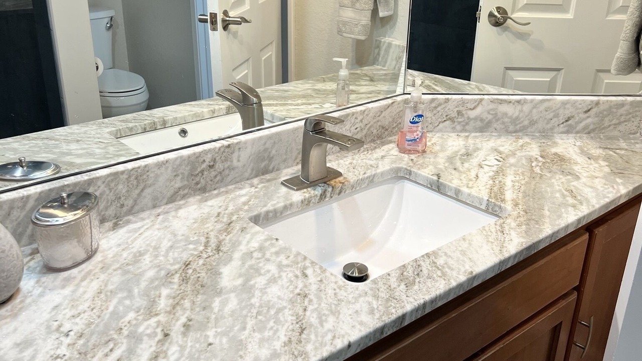 Photo of Bathroom in Lake Stevens