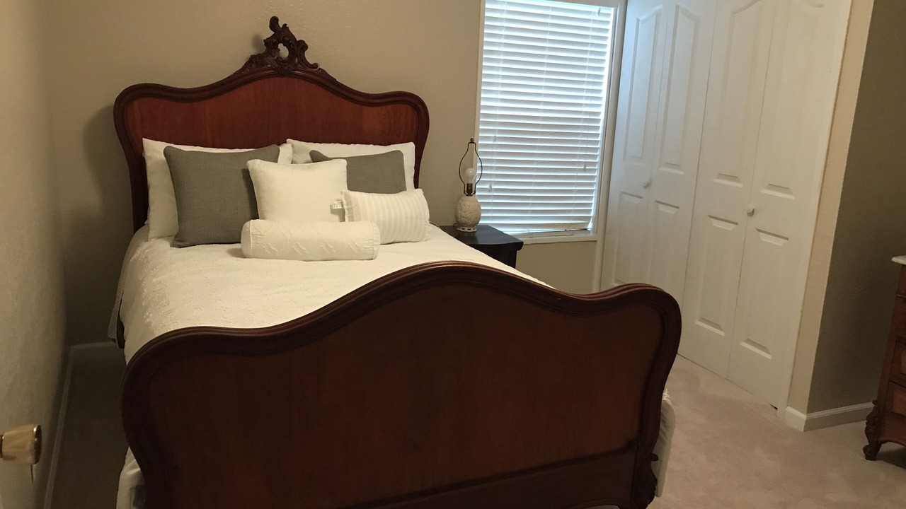 Photo of Bedroom in Lake Stevens