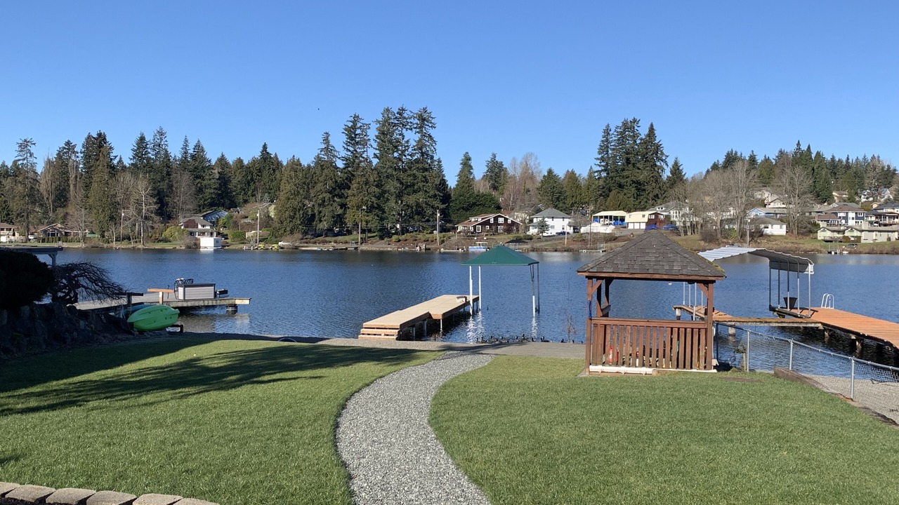Photo of Outdoor in Lake Stevens