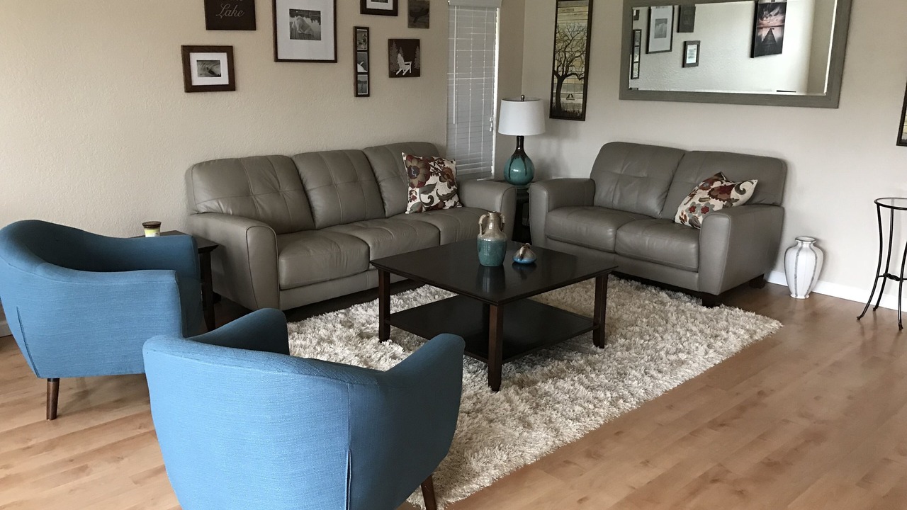 Photo of Livingroom in Lake Stevens