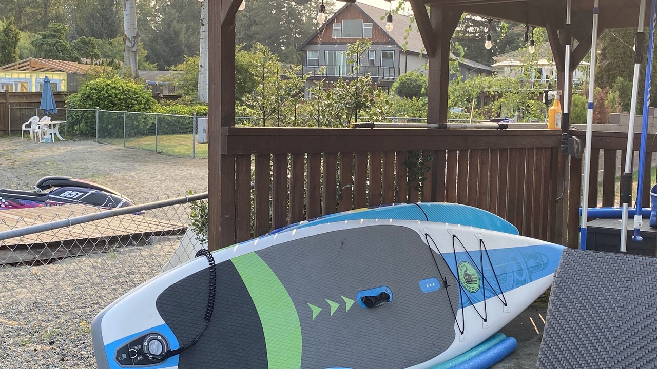 Photo of Outdoor in Lake Stevens