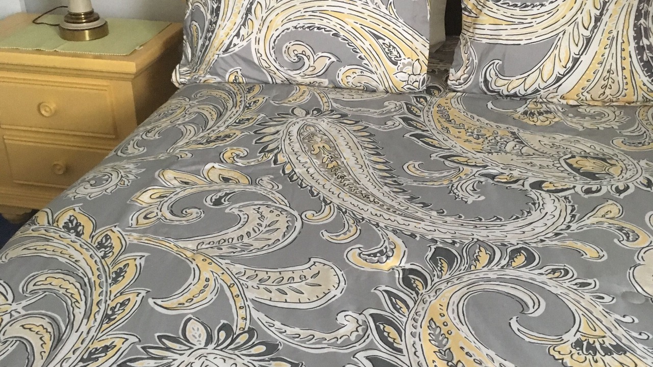 Photo of Bedroom in Hope Hull