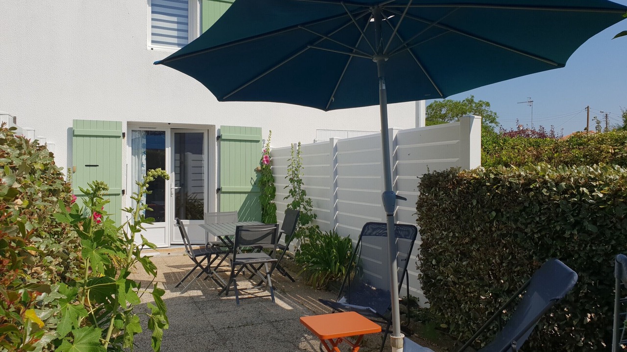 Photo of Outdoor in La Faute-sur-Mer