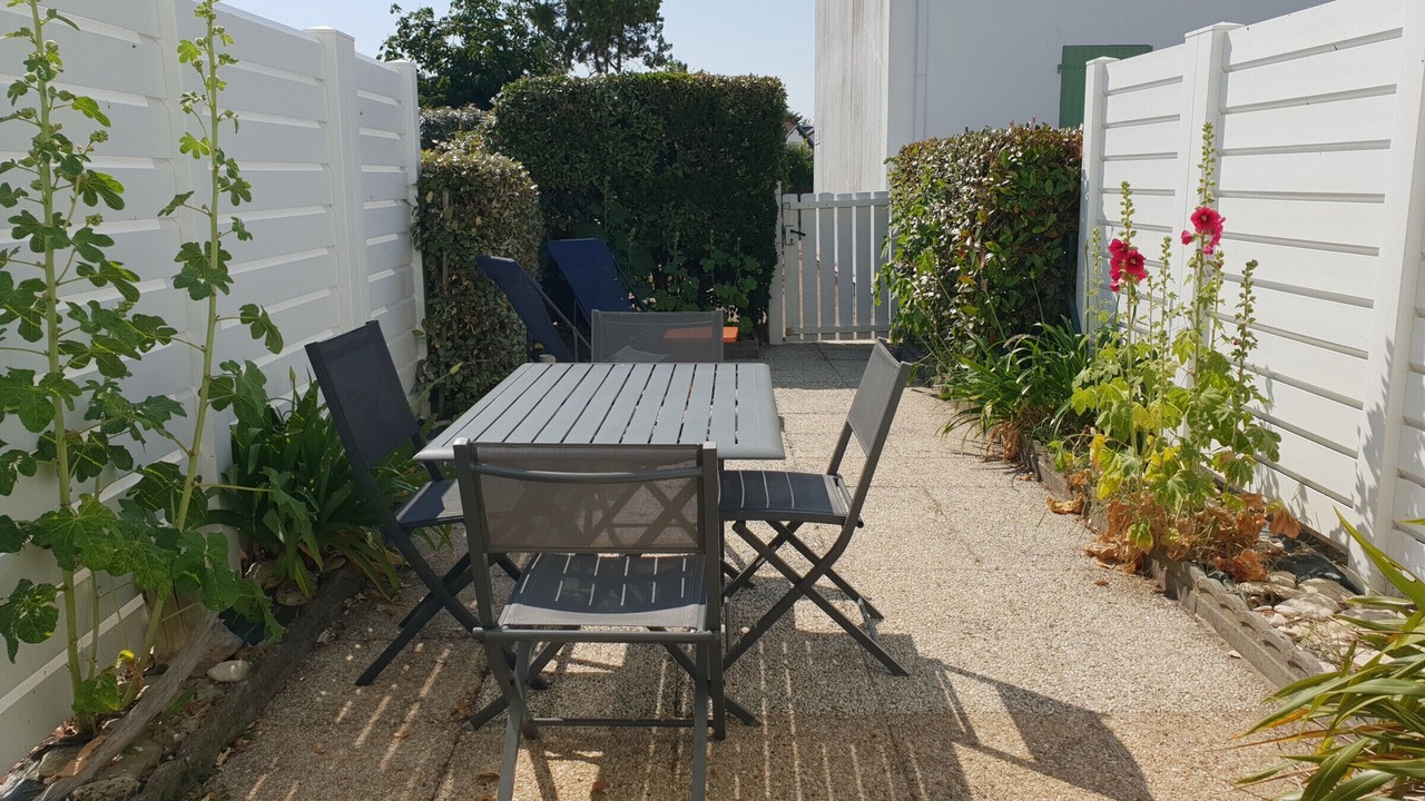 Photo of Outdoor in La Faute-sur-Mer