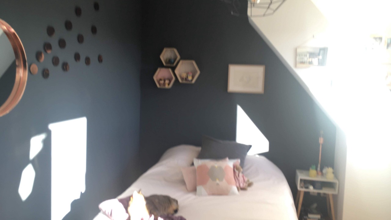 Photo of Bedroom in Lambesc