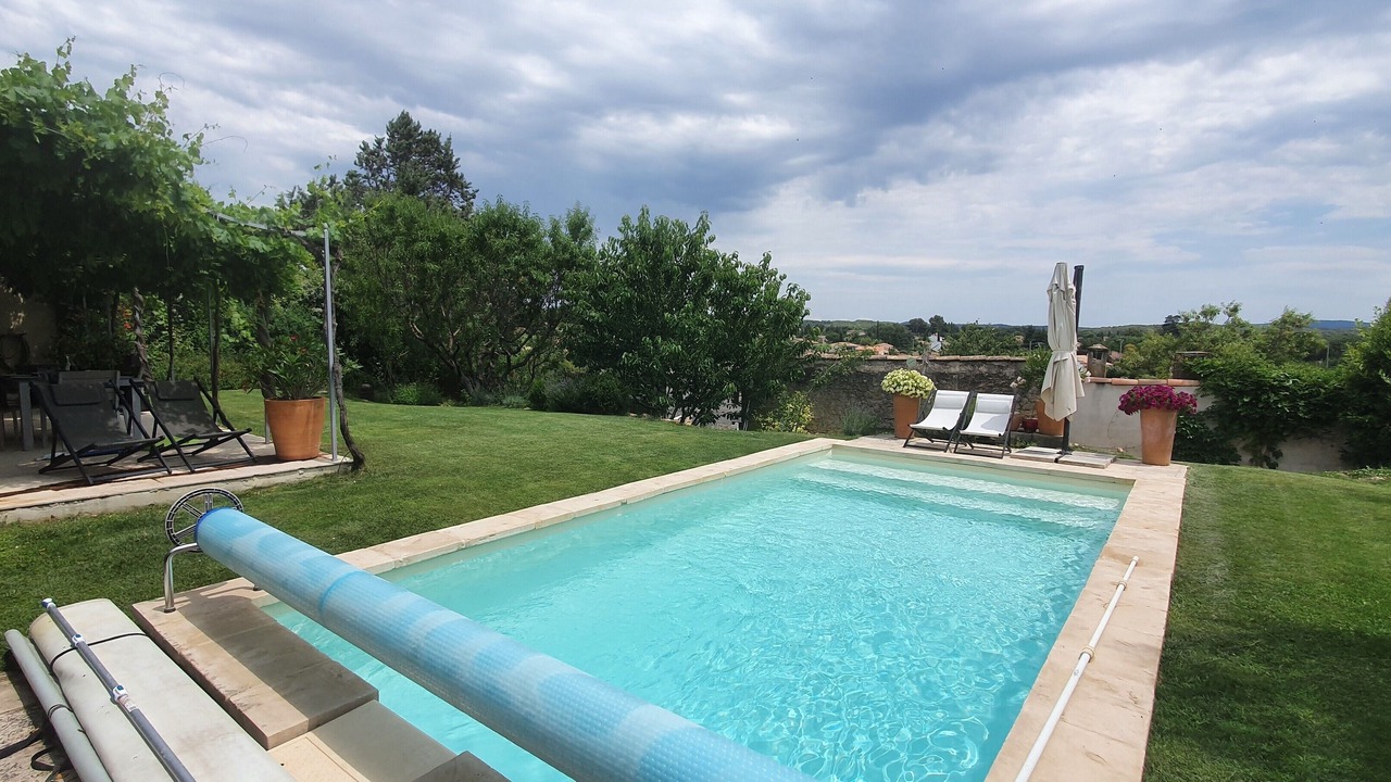 Photo of Outdoor in Lambesc