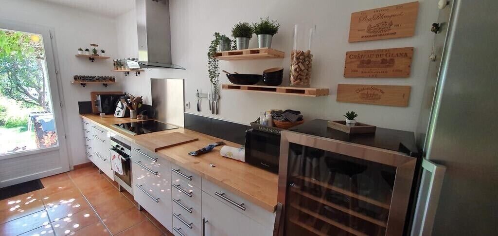 Photo of Kitchen in Lambesc