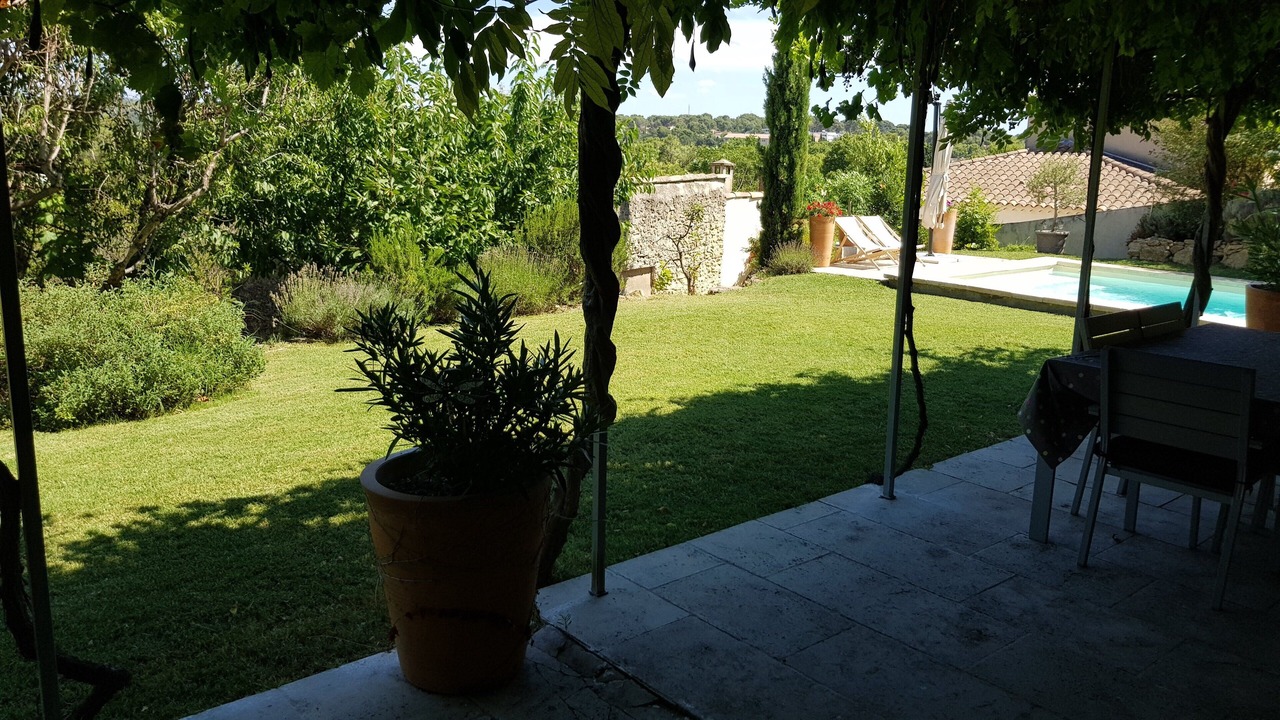 Photo of Outdoor in Lambesc