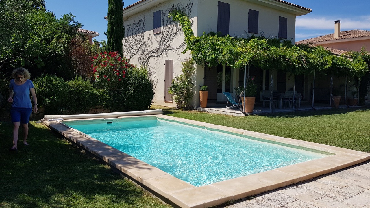 Photo of Outdoor in Lambesc