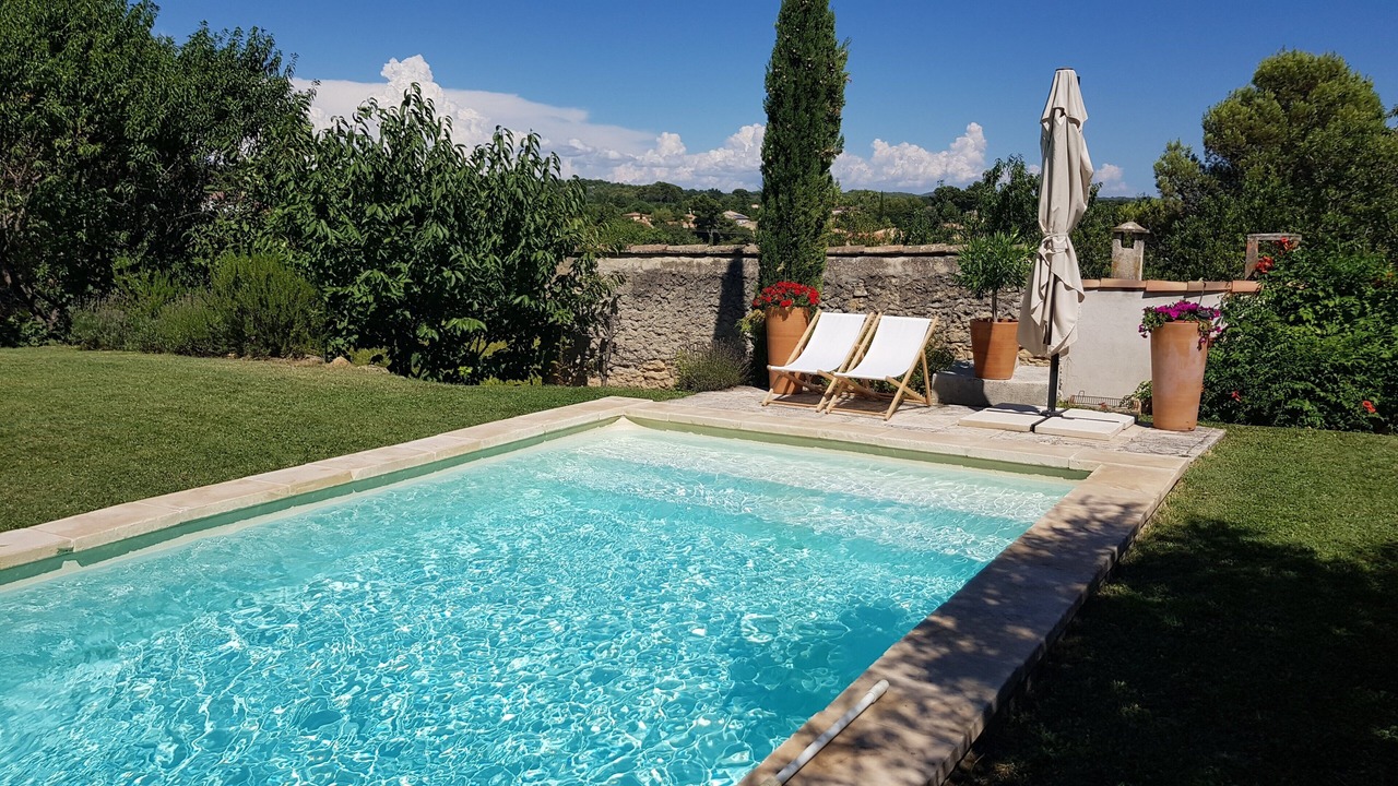 Photo of Outdoor in Lambesc