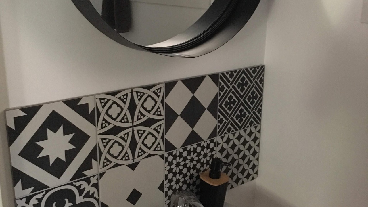 Photo of Bathroom in Lambesc