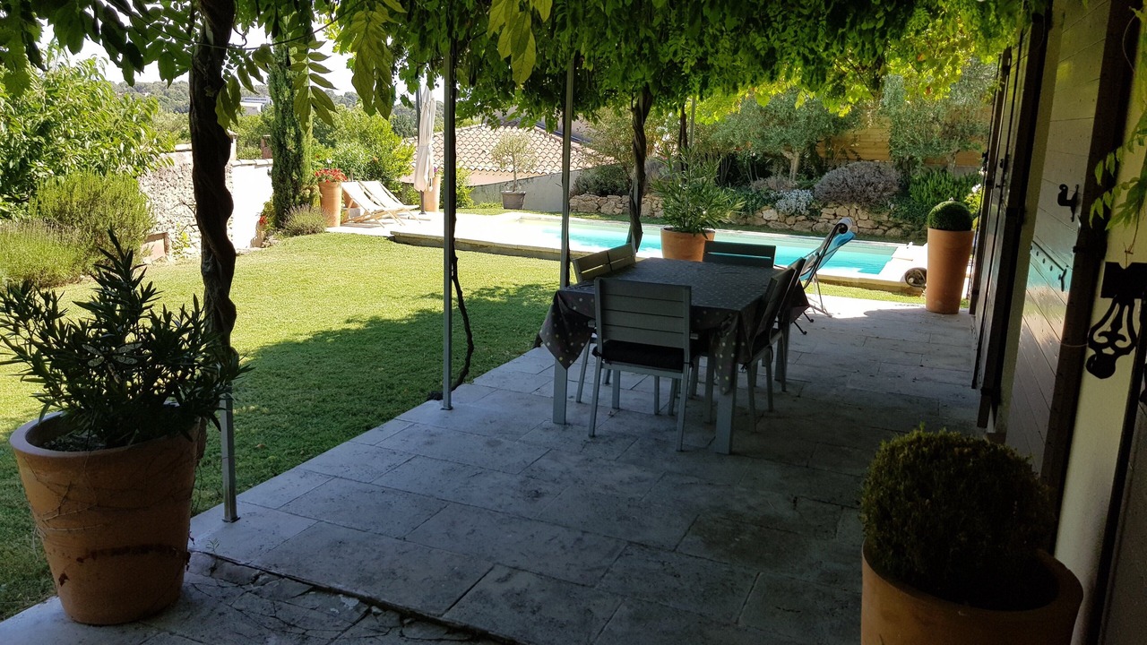 Photo of Outdoor in Lambesc