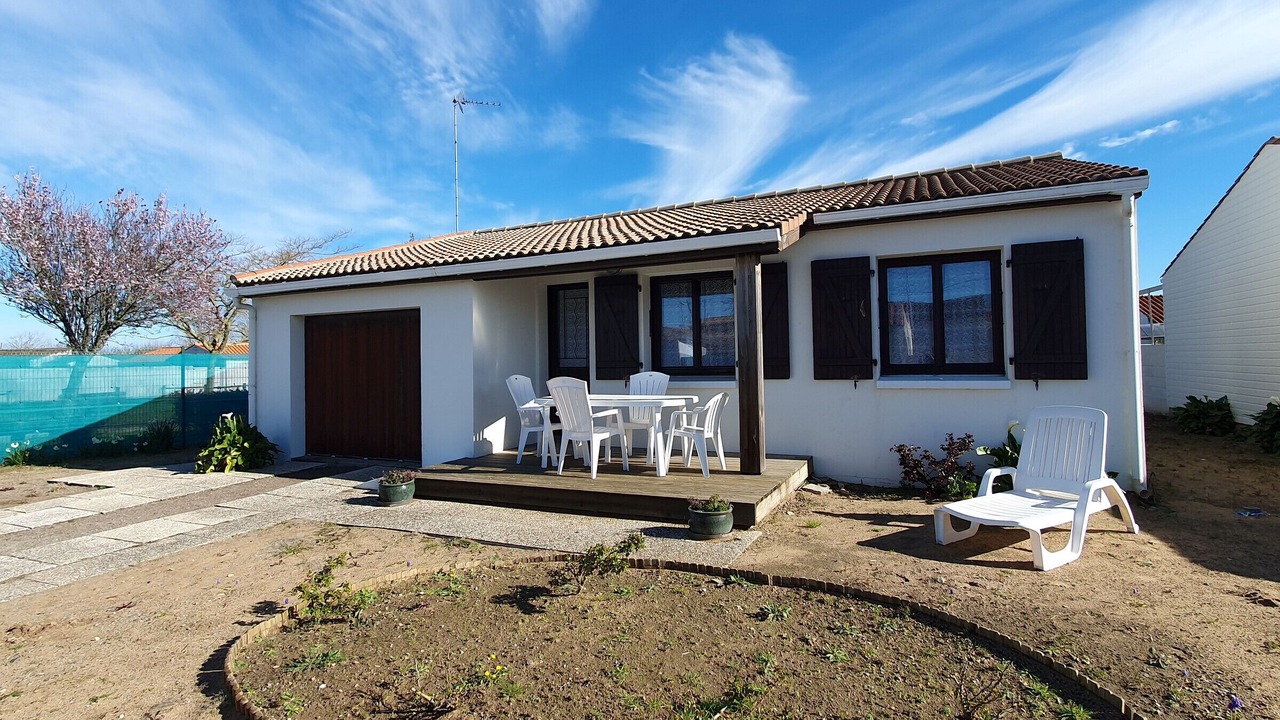 Photo of Outdoor in LʼAiguillon-sur-Mer