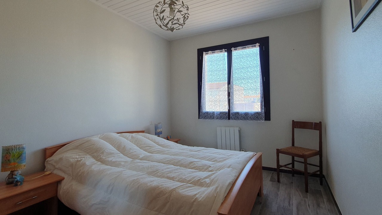 Photo of Bedroom in LʼAiguillon-sur-Mer