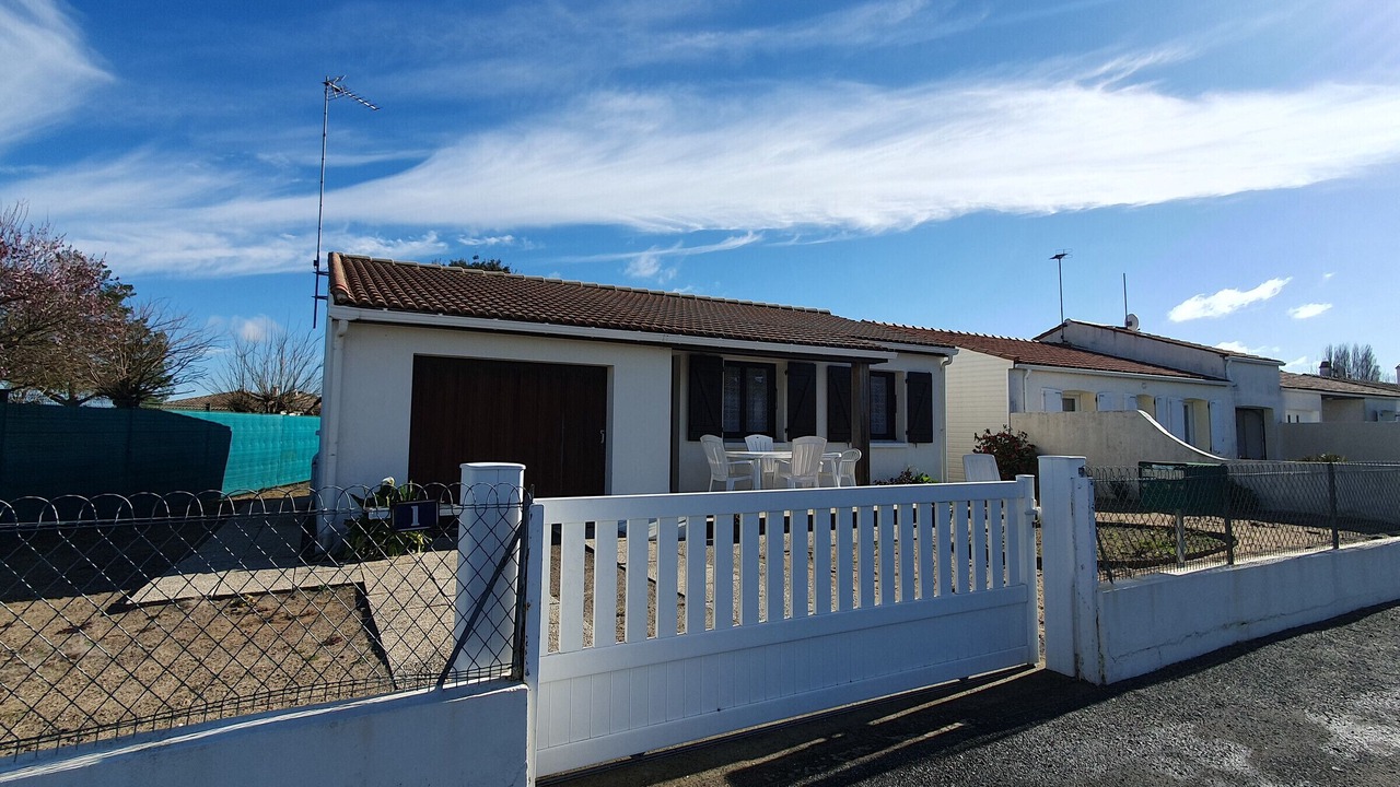 Photo of Outdoor in LʼAiguillon-sur-Mer