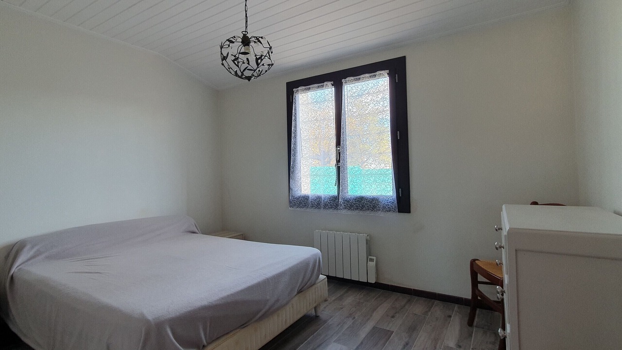 Photo of Bedroom in LʼAiguillon-sur-Mer
