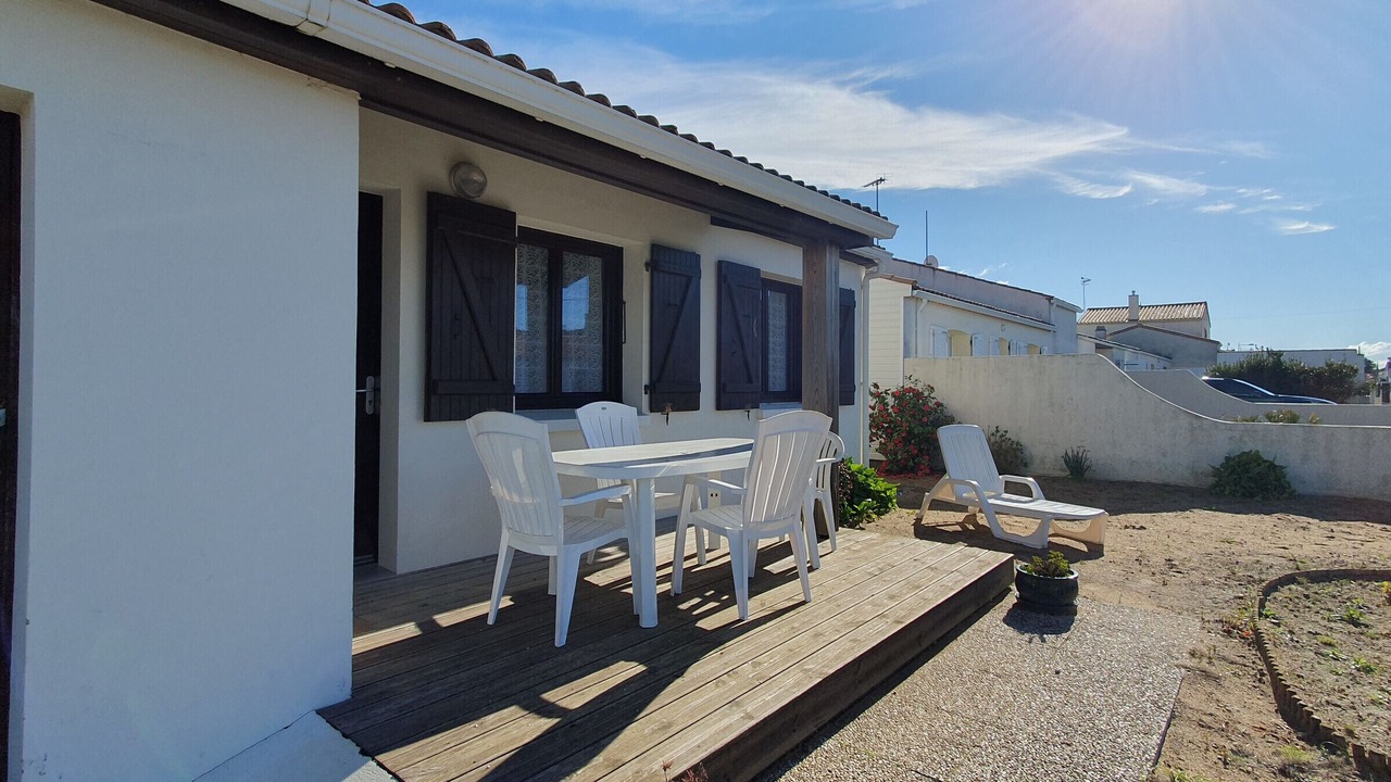 Photo of Outdoor in LʼAiguillon-sur-Mer