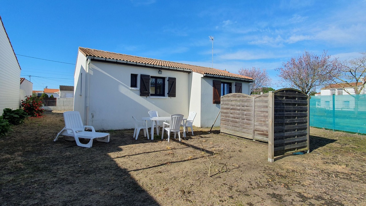 Photo of Outdoor in LʼAiguillon-sur-Mer
