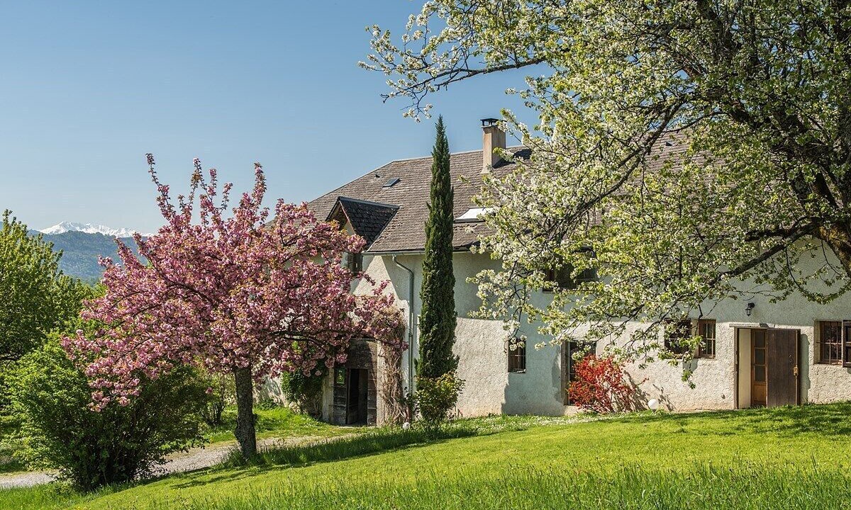 Photo of Outdoor in Saint-Jean-de-la-Porte