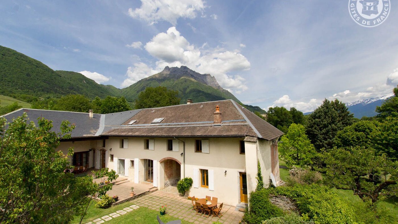 Photo of Outdoor in Saint-Jean-de-la-Porte