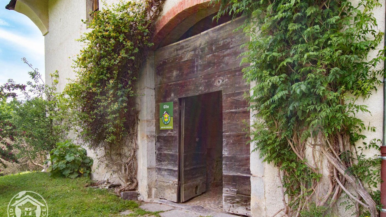Photo of Outdoor in Saint-Jean-de-la-Porte