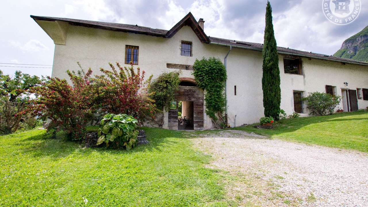 Photo of Outdoor in Saint-Jean-de-la-Porte