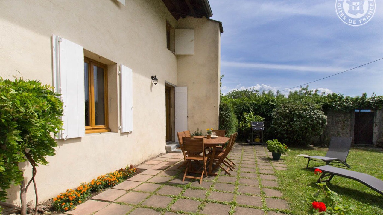 Photo of Outdoor in Saint-Jean-de-la-Porte