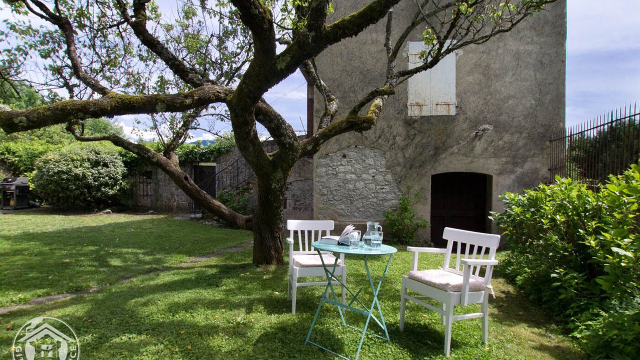 Photo of Outdoor in Saint-Jean-de-la-Porte