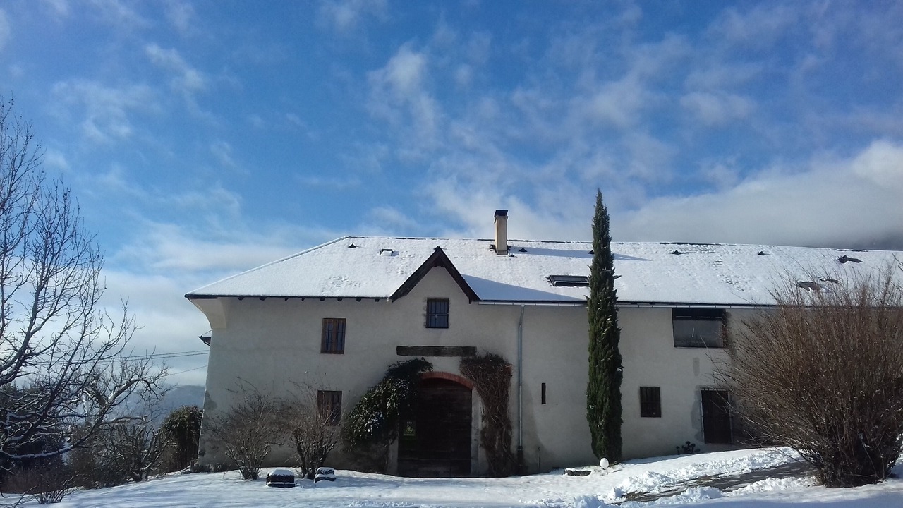 Photo of Outdoor in Saint-Jean-de-la-Porte