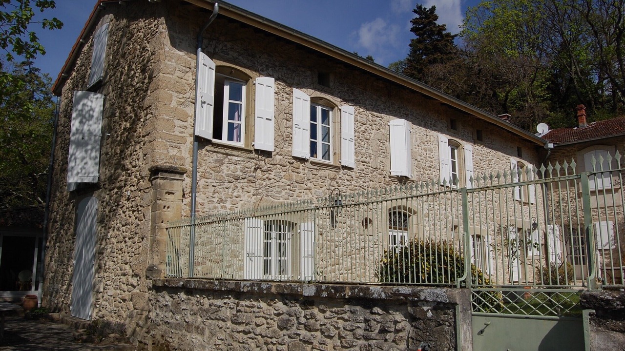 Photo of Outdoor in Genissieux