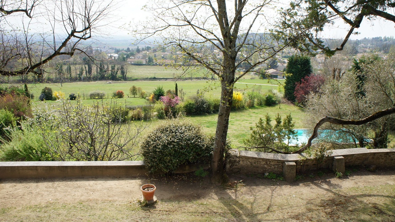 Photo of Outdoor in Genissieux