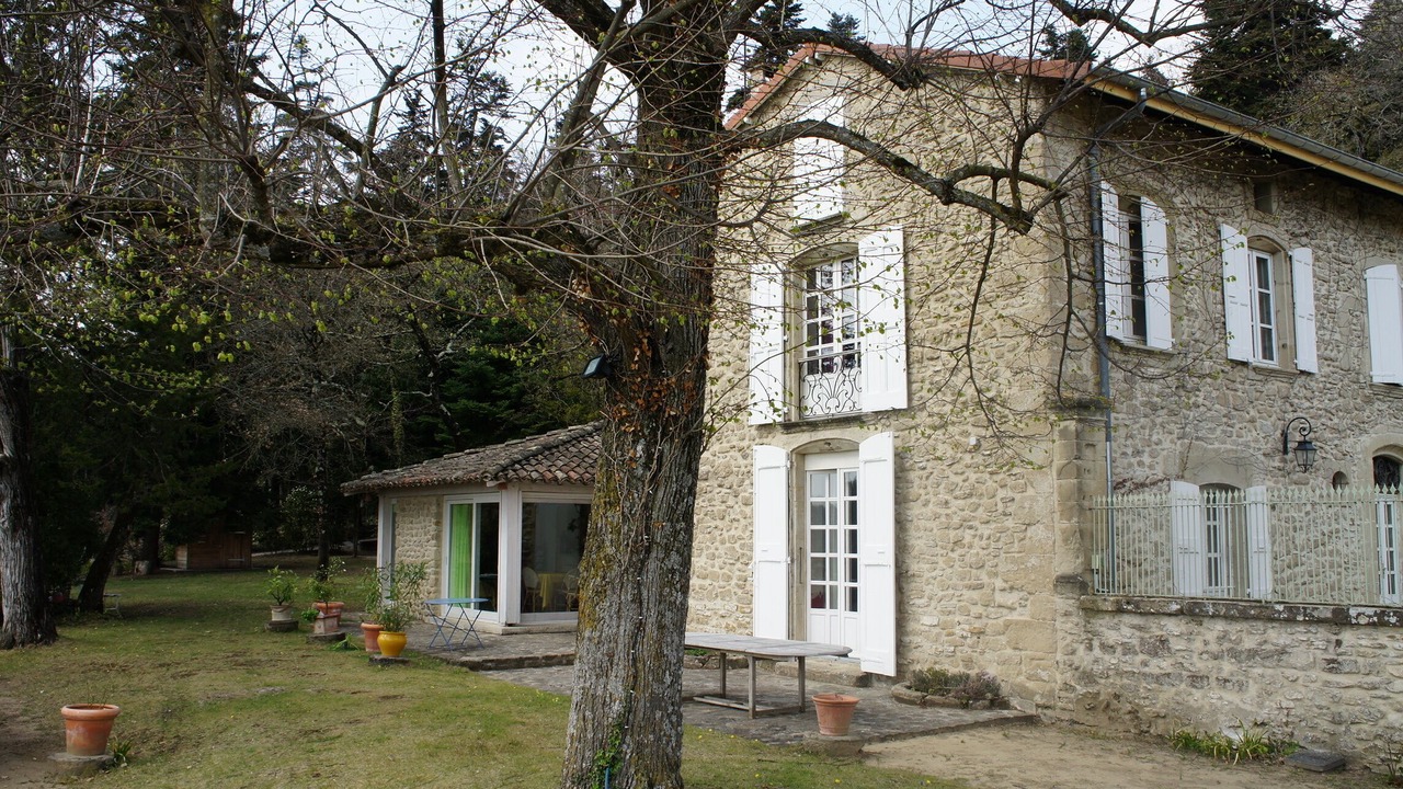 Photo of Outdoor in Genissieux