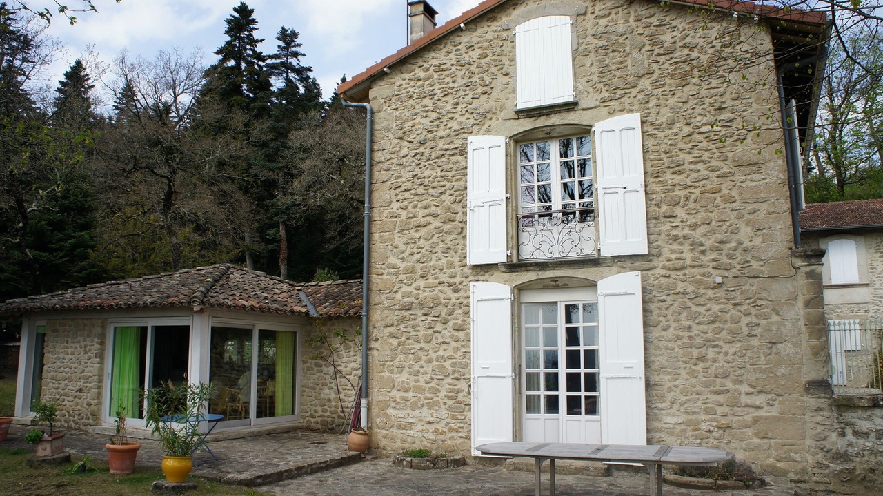 Photo of Outdoor in Genissieux