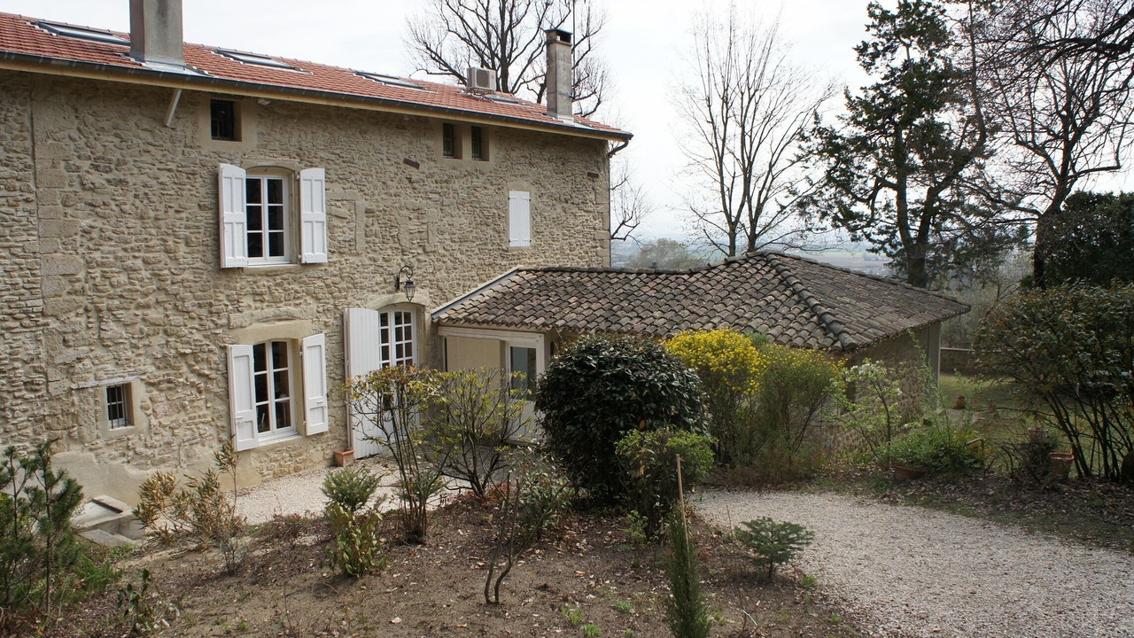 Photo of Outdoor in Genissieux